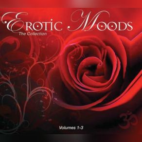 Erotic Moods: The Collection Vol. 2 album cover