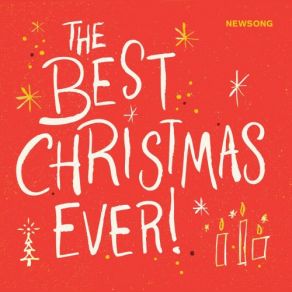 The Best Christmas Ever album cover