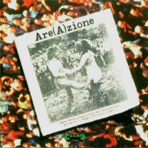 Are Zione album cover