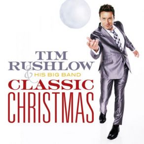 Classic Christmas album cover