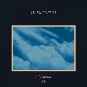 L’heptade XL album cover