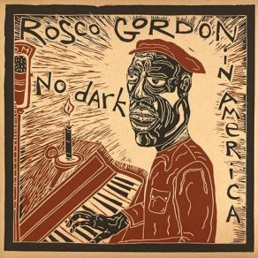No Dark In America album cover