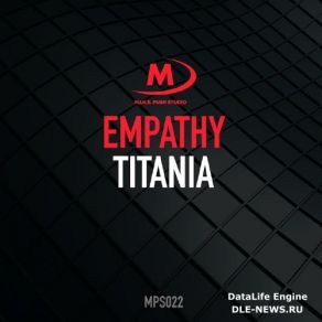 Titania (Single) album cover