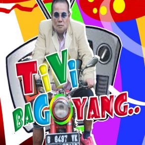 Tivi Bagoyang album cover