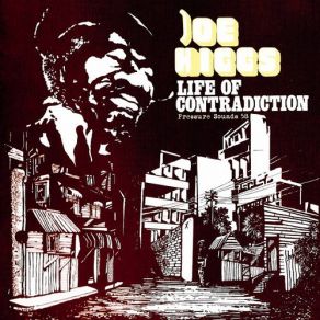 Life Of Contradiction (Reissue) album cover