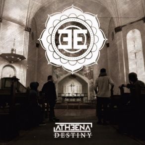 Destiny album cover