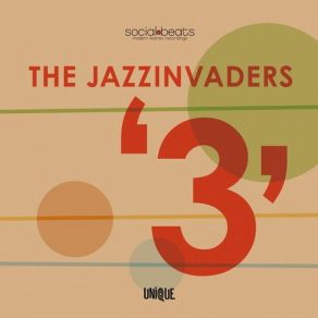 Third album cover