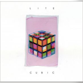 Cubic album cover