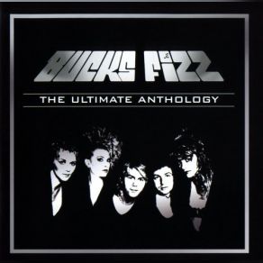 The Ultimate Anthology (CD1) album cover