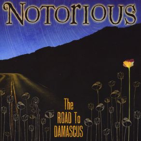 The Road To Damascus album cover