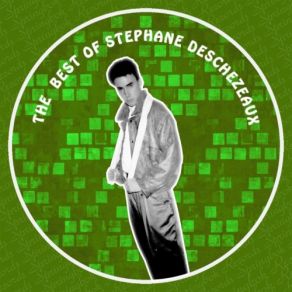 The Best Of Stephane Deschezeaux album cover
