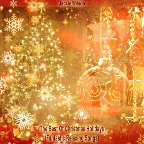 The Best Of Christmas Holidays (Remastered) album cover