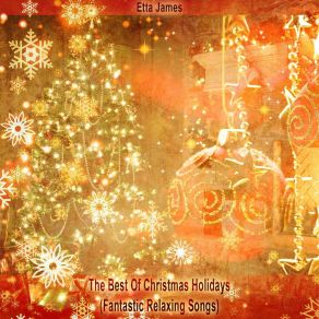 The Best Of Christmas Holidays (Fantastic Relaxing Songs) album cover