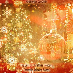 The Best Of Christmas Holidays (Remastered) album cover