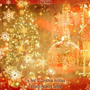 The Best Of Christmas Holidays (Remastered) album cover