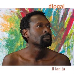 Li Lan La album cover