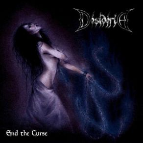 End The Curse album cover