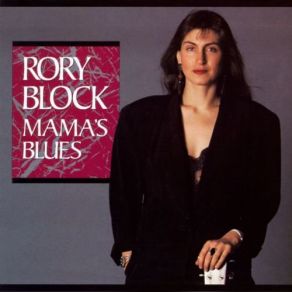 Mama's Blues album cover