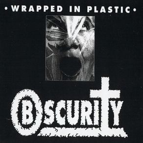 Wrapped In Plastic album cover