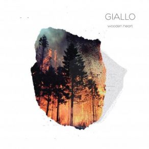 Wooden Heart album cover
