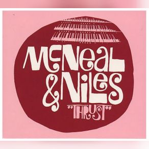 Thrust (Reissue 2004) album cover