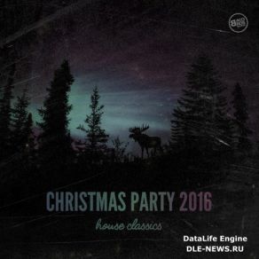 Christmas Party 2016 House Classics album cover