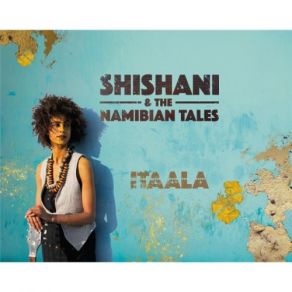 Itaala album cover