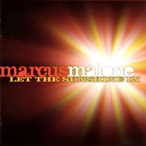 Let The Sunshine In album cover