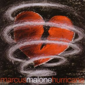 Hurricane album cover