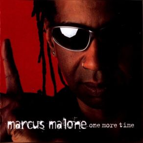 One More Time album cover