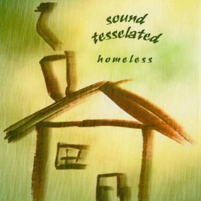 Homeless album cover