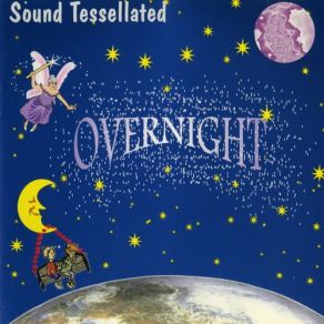 Overnight album cover