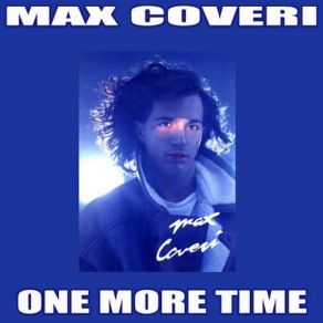 One More Time album cover