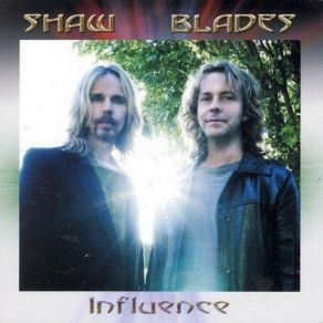 Influence album cover