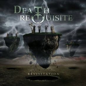 Revisitation album cover