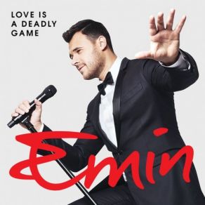 Love Is A Deadly Game album cover