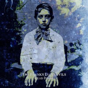 Dead Inside album cover