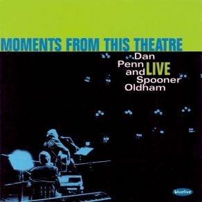 Moments From This Theatre album cover