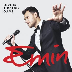 Love Is A Deadly Game album cover
