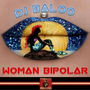 Woman Bipolar album cover