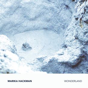 Wonderland album cover