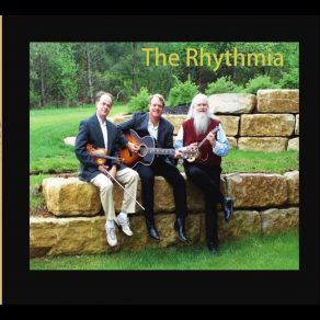The Rhythmia album cover