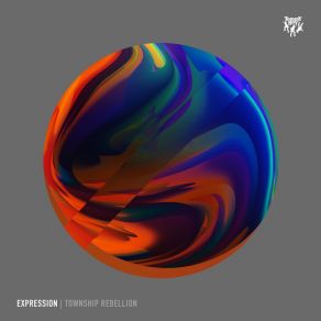 Expression album cover