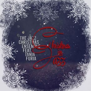 Christmas In Jazz album cover