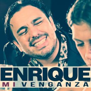 Mi Venganza (Single) album cover