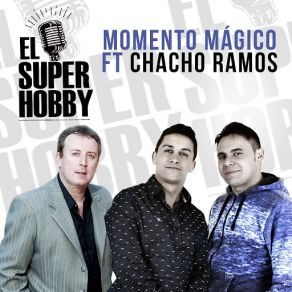 Momento Mágico (Single) album cover