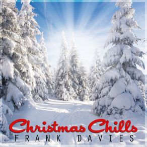 Christmas Chill album cover