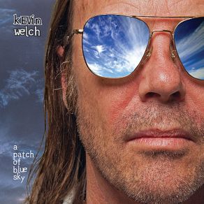 A Patch Of Blue Sky album cover