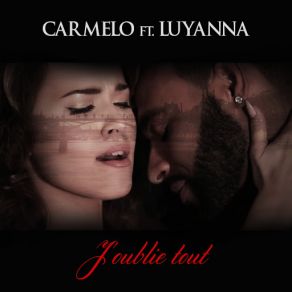 J'oublie Tout album cover