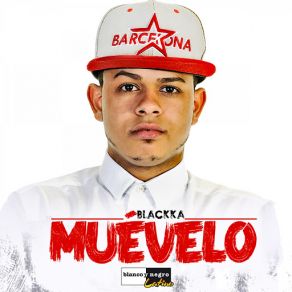 Muévelo album cover